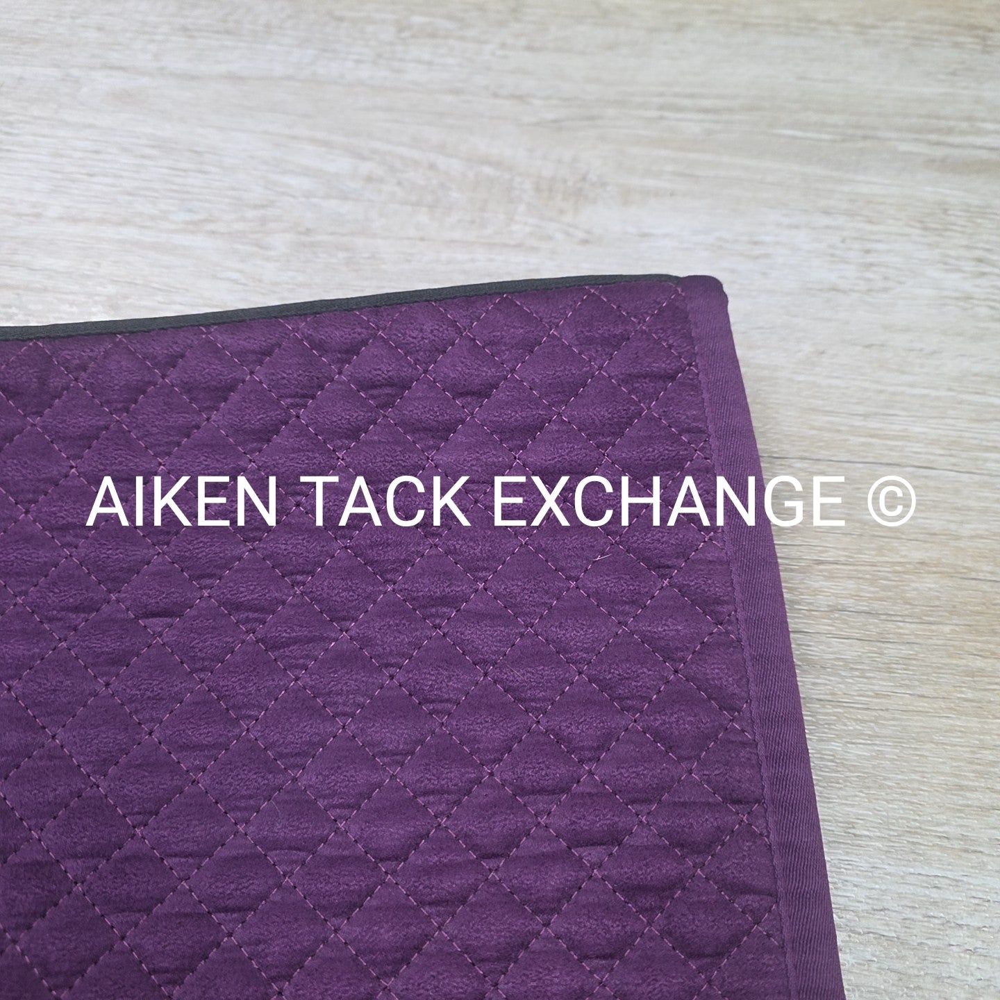 Shires Arma All Purpose Close Contact Saddle Pad, 17"-18"