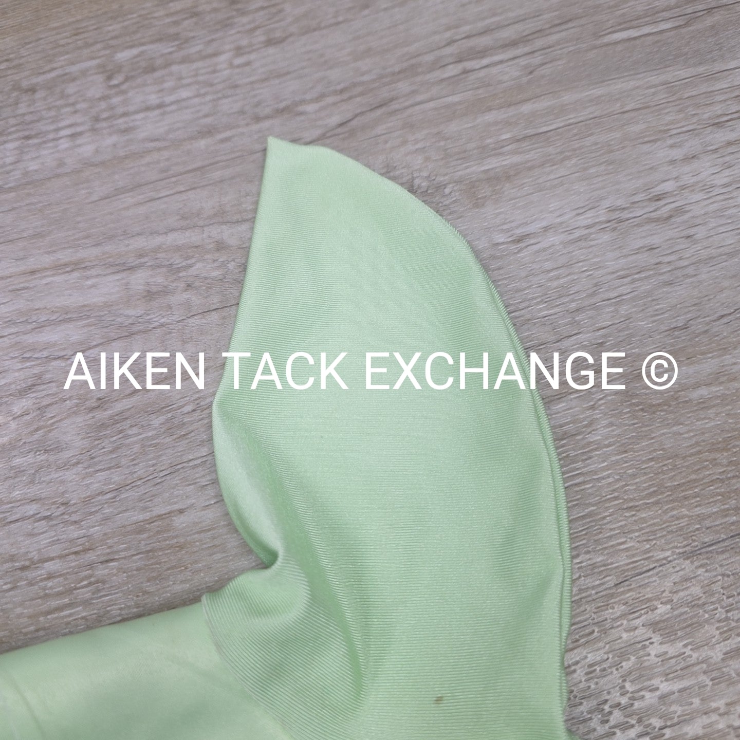 HKM Monaco Ear Bonnet, Size Full