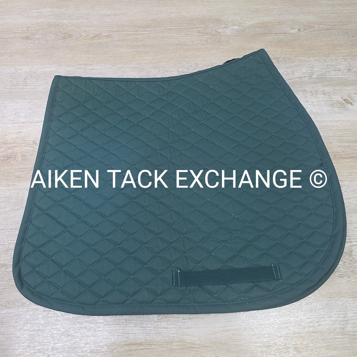 TuffRider Quilted All Purpose Saddle Pad