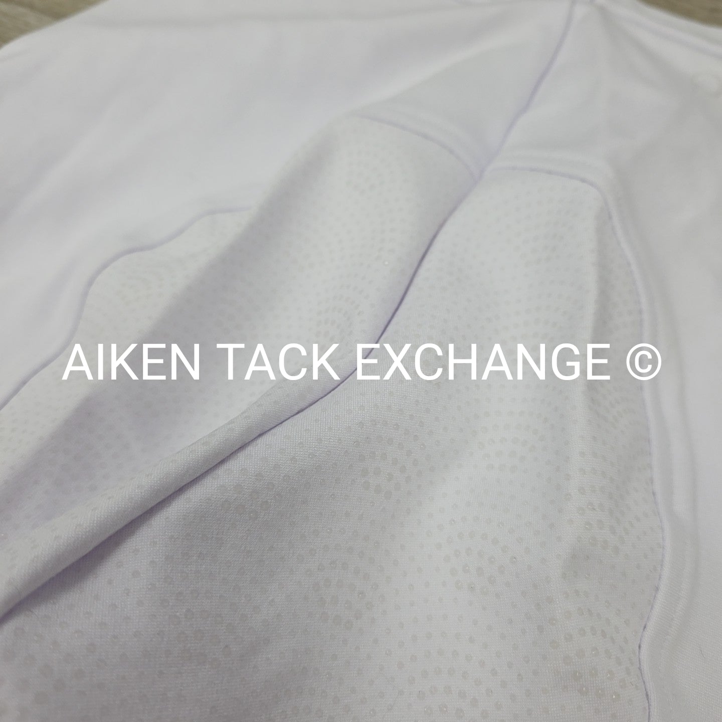 SmartPak Piper Silicone Grip Full Seat Breeches, Size 28 L