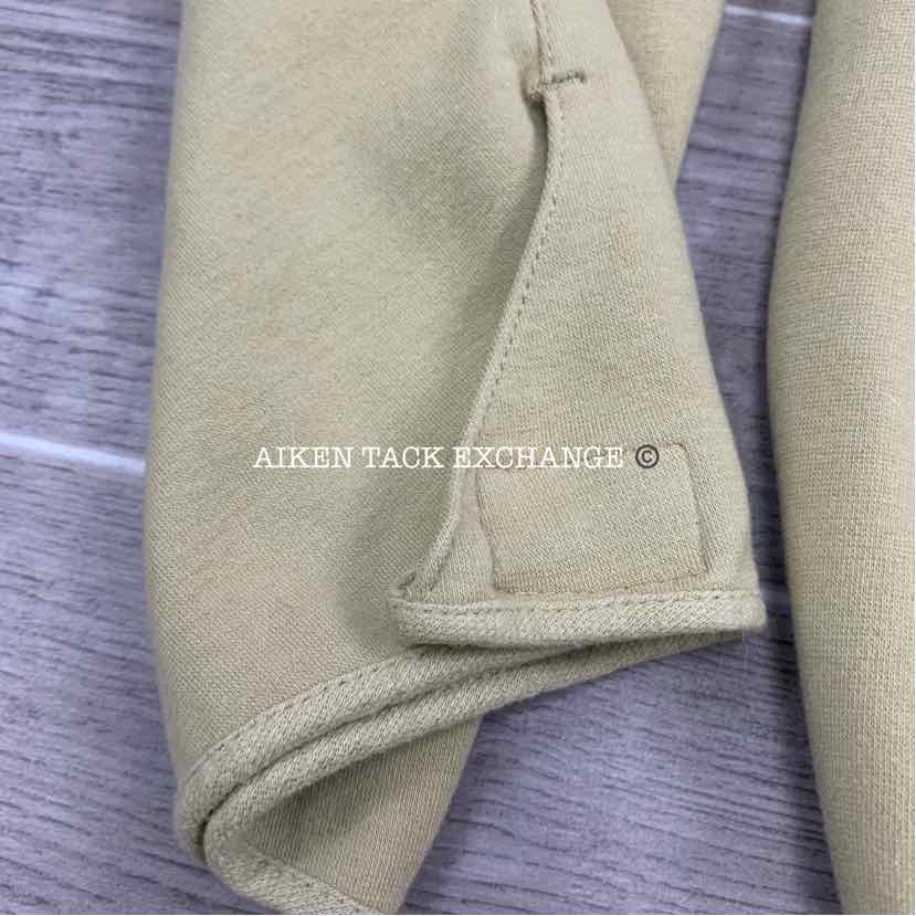 Sigma Knee Patch Breeches, Size 40