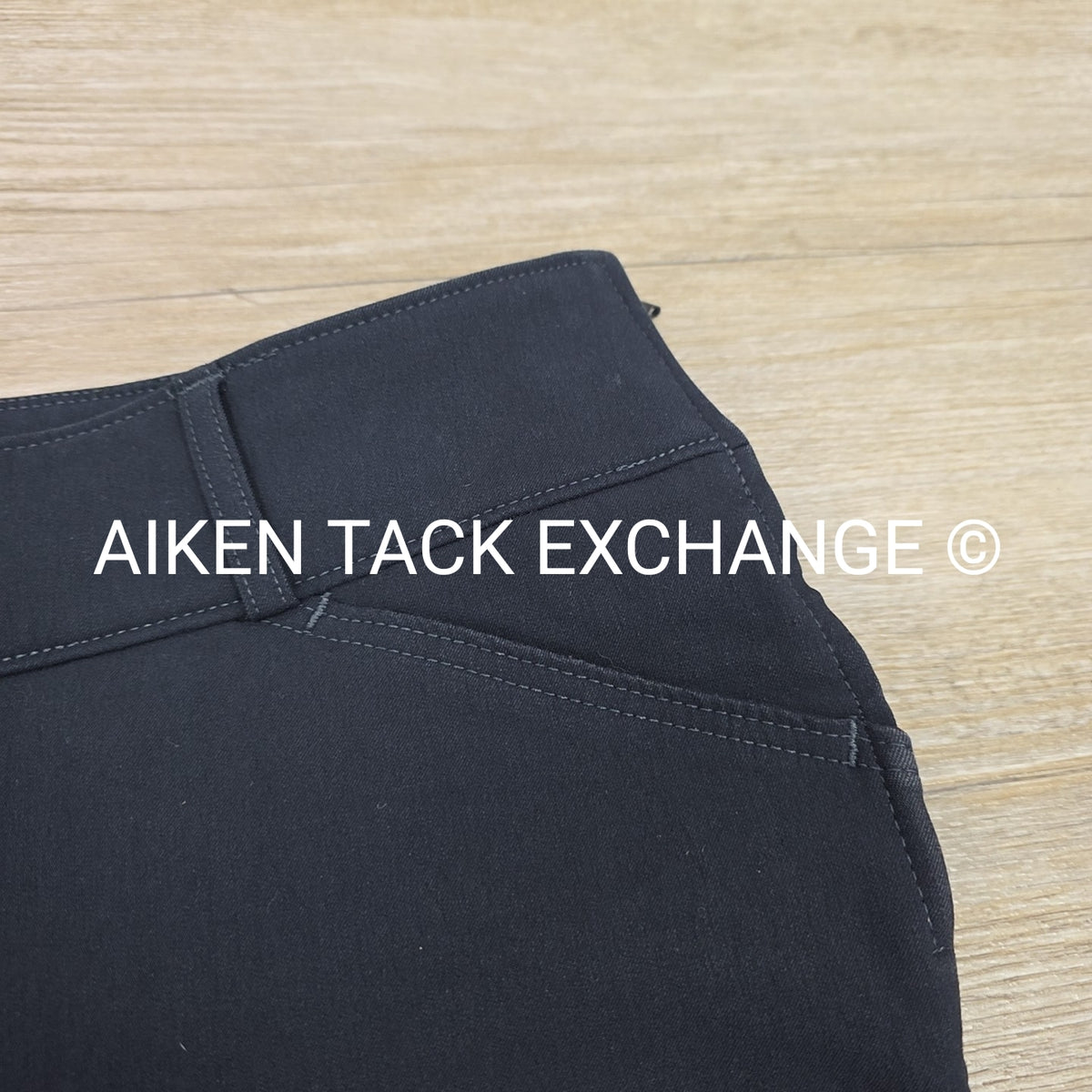 Tailored Sportsman Trophy Hunter Knee Patch Breeches, Women's 28