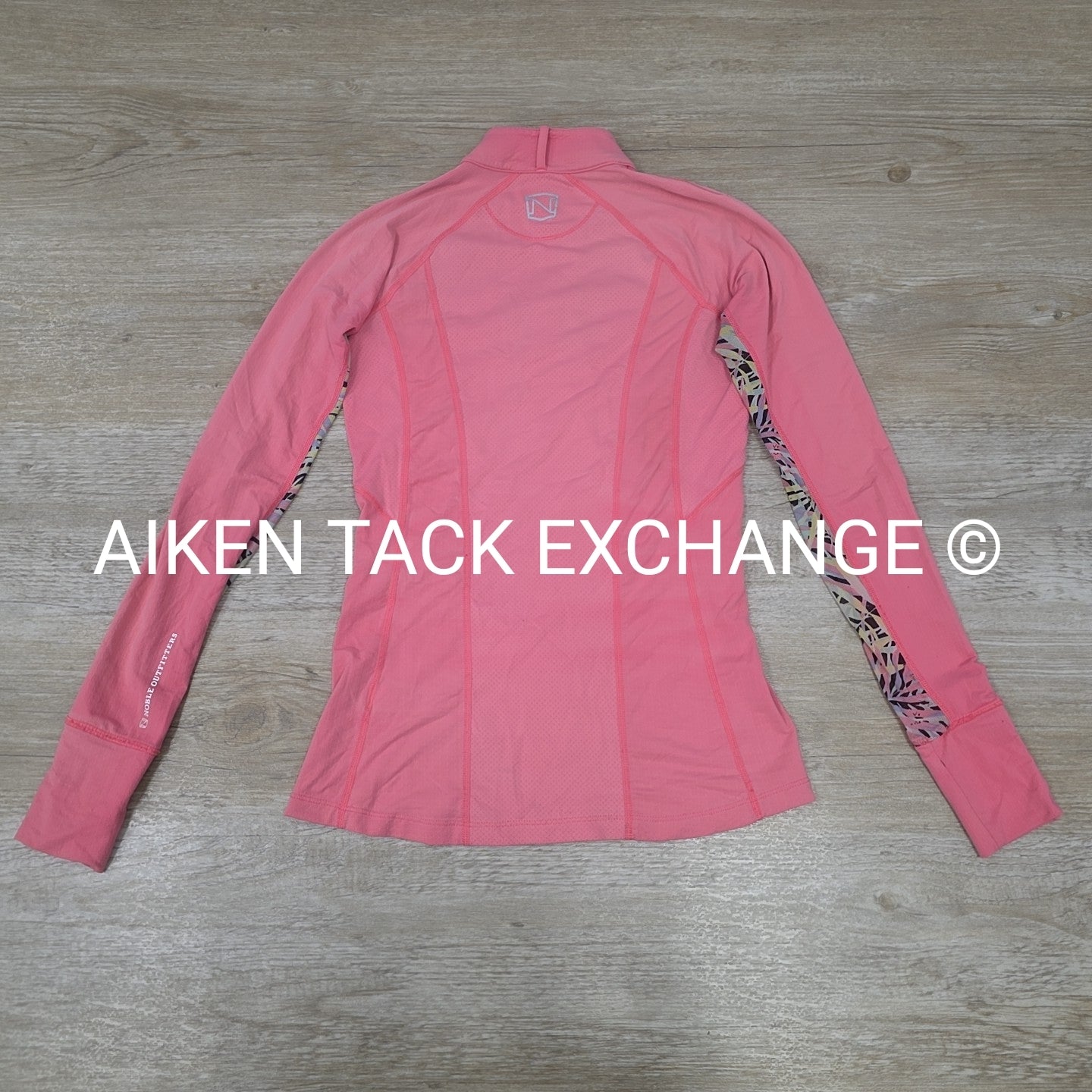 Noble Outfitters Long Sleeve Sun Shirt, Women's XSmall