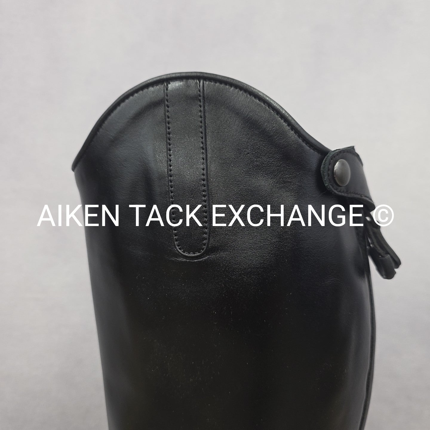 LM Dress Boots, Size 8 / 8.5 44 Height 39 Calf