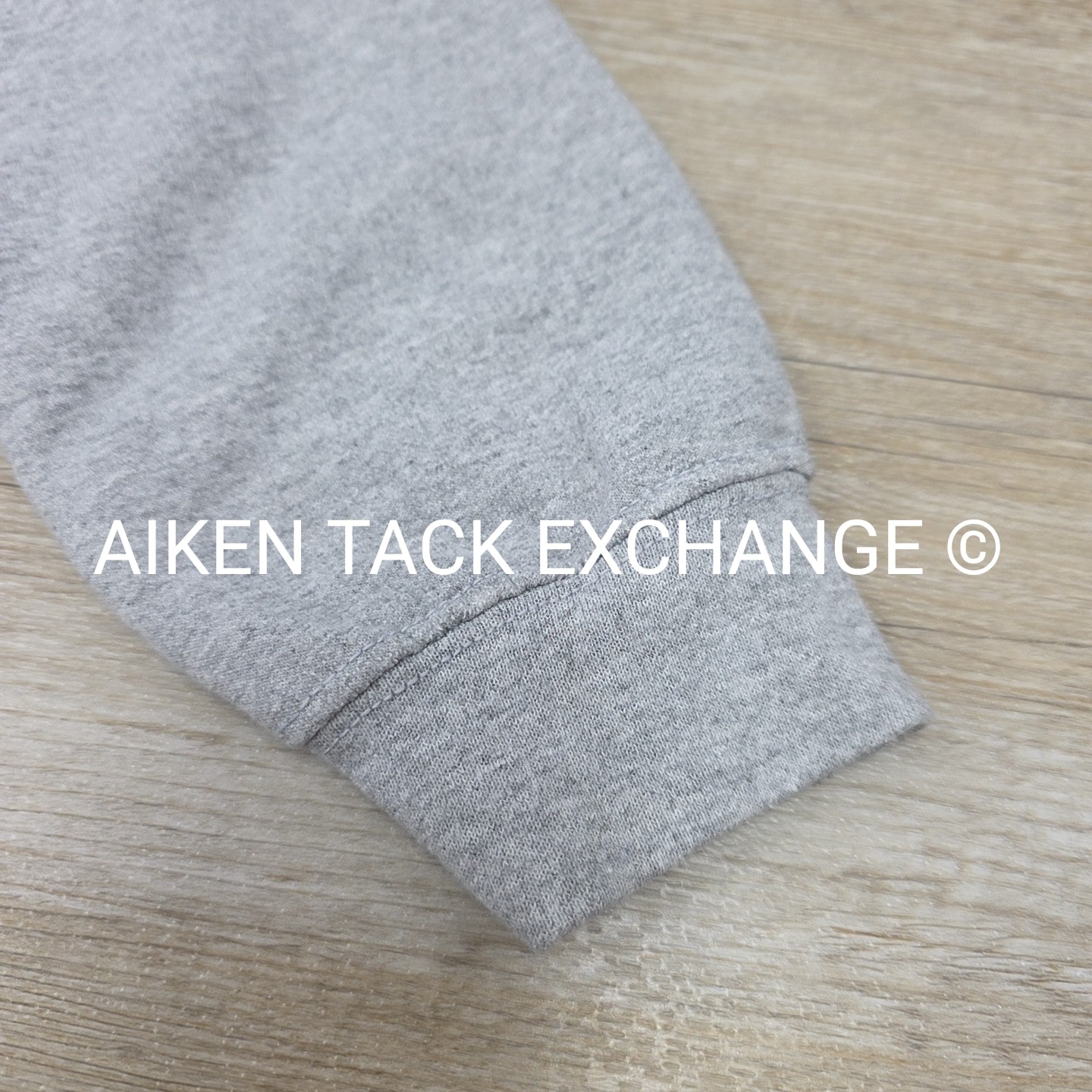 Horse Girl Hoodie, Size Small