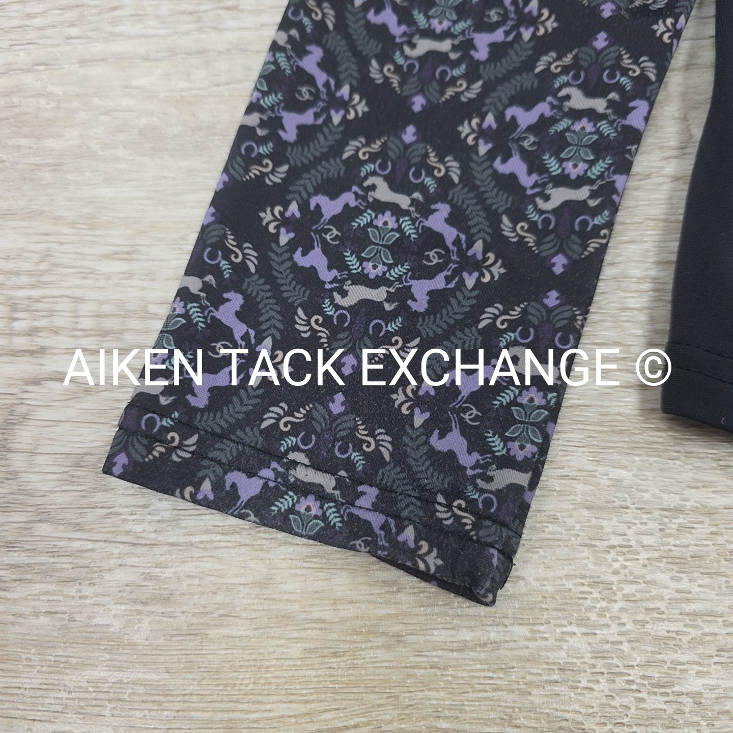 Kerrits Long Sleeve Top, Size Small