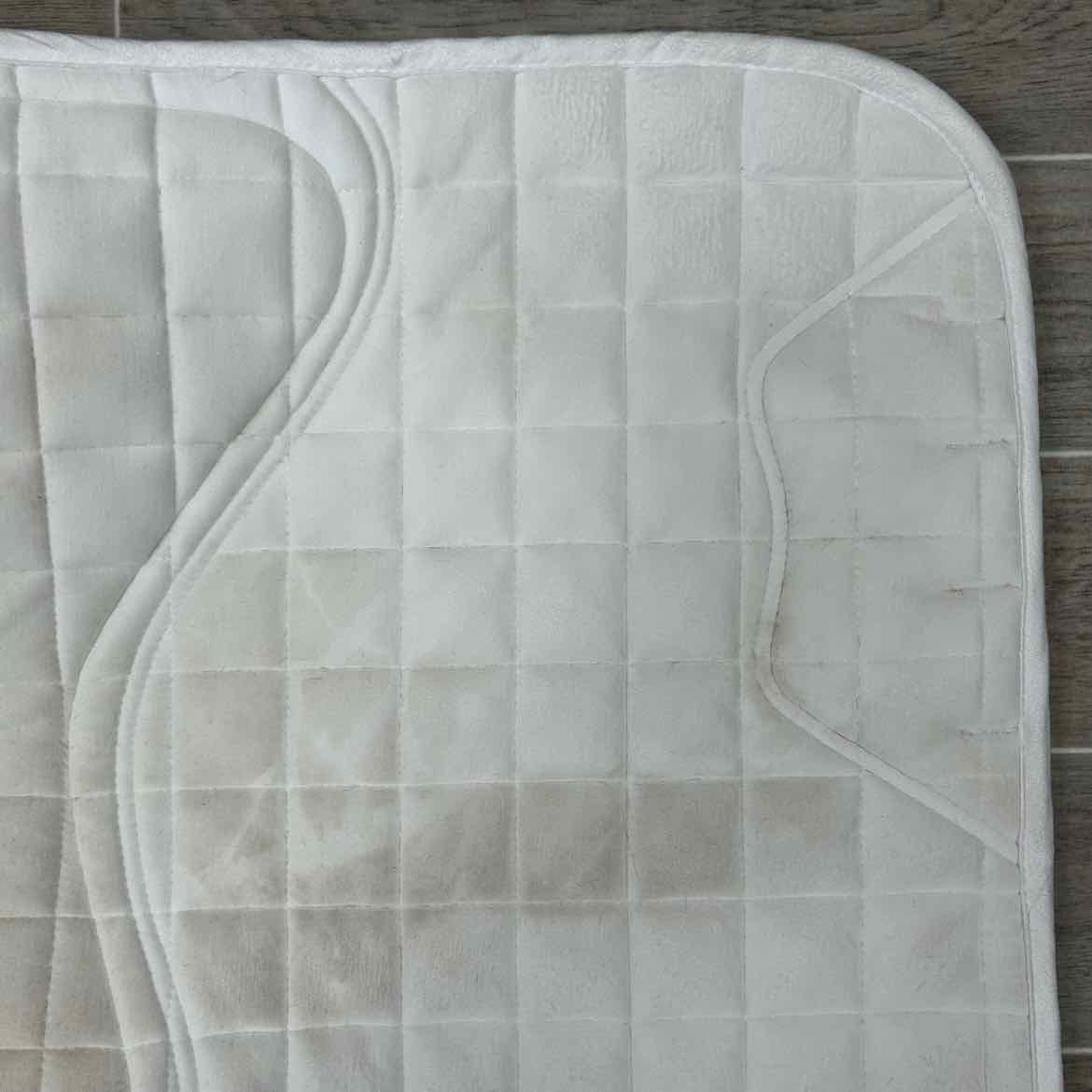 LeMieux X-Grip Silicone Dressage Saddle Pad, Large