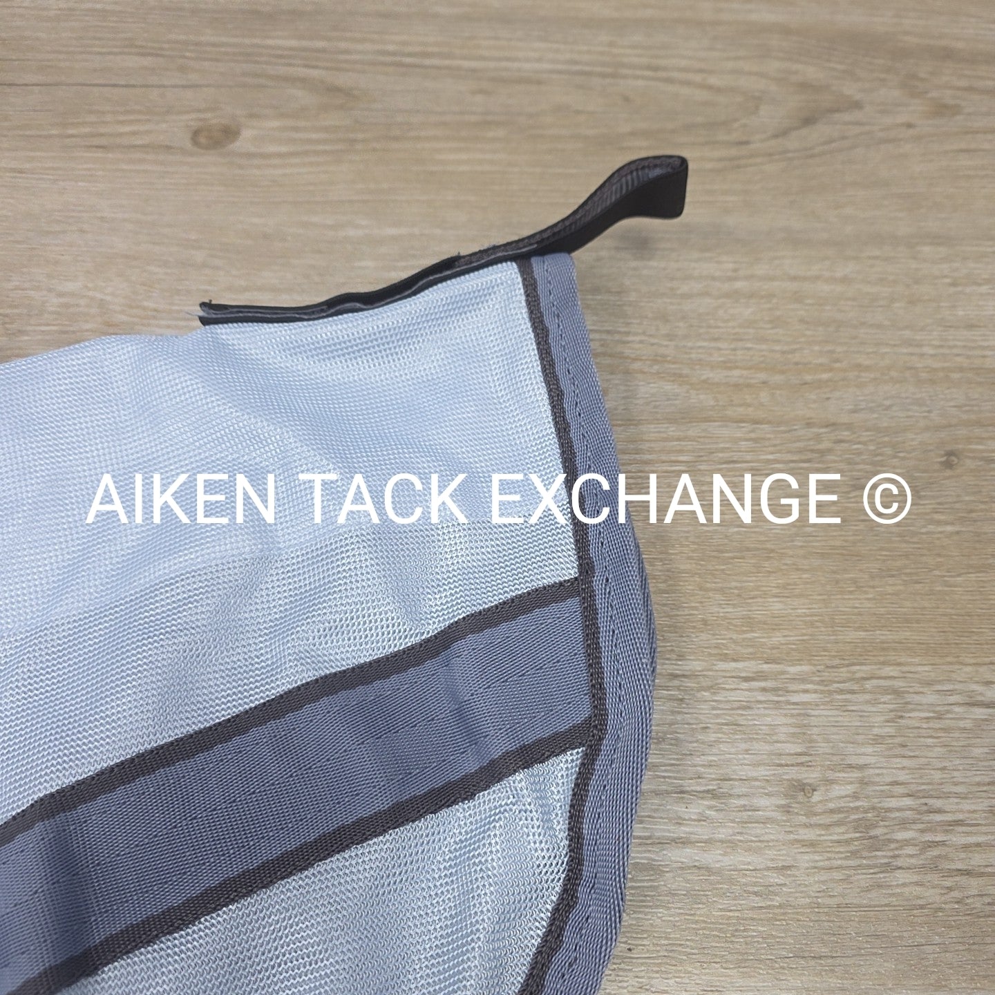 SmartPak Deluxe Fly Sheet Neck Cover, 81"