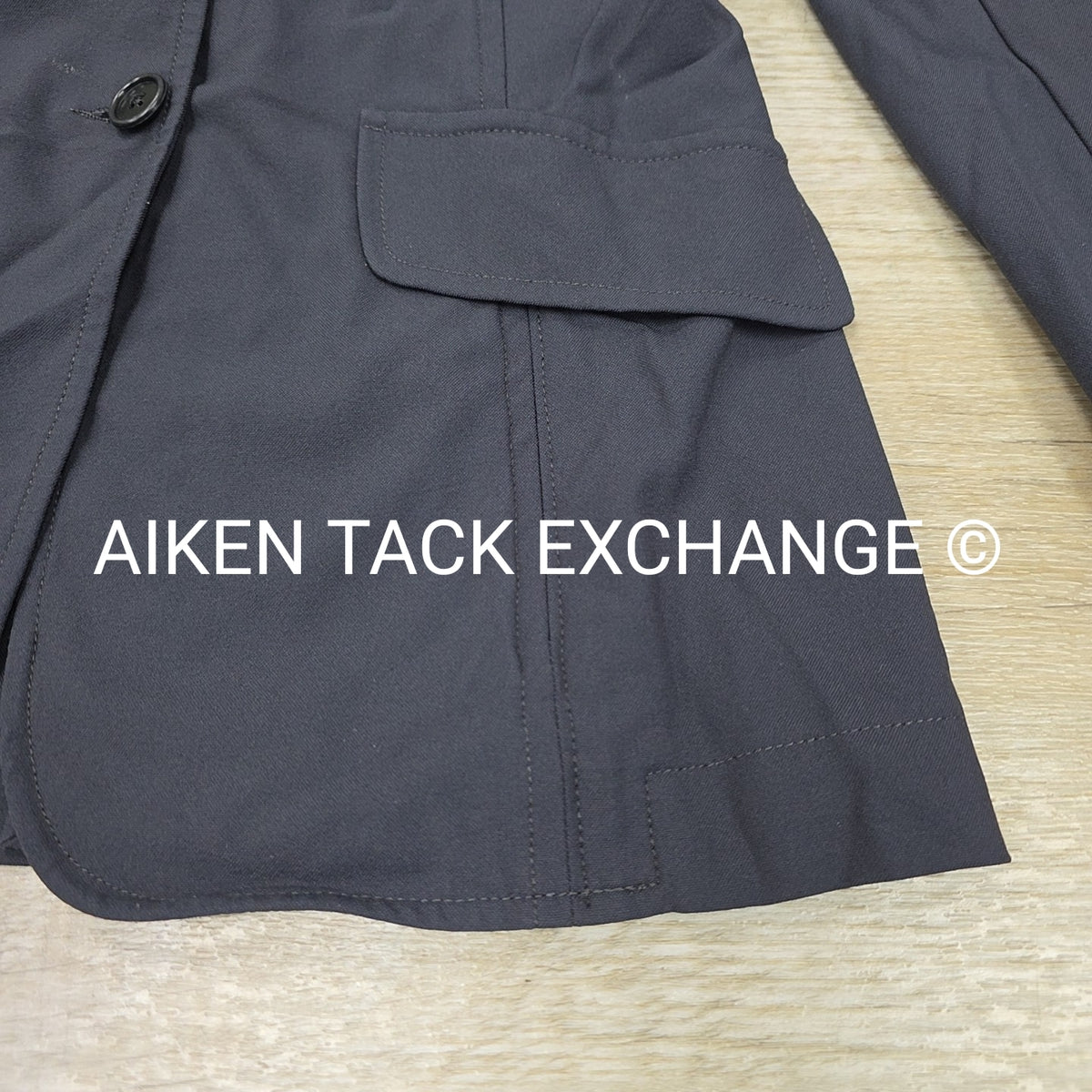 Charles Ancona Show Coat, Size 6