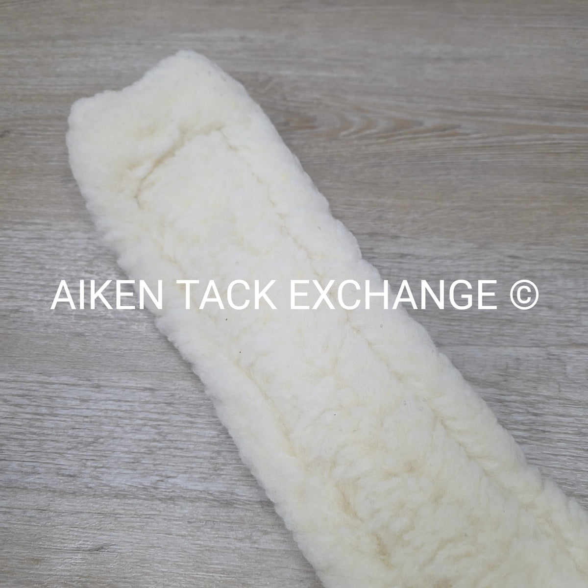 Replacement Fleece Girth Liner, 42"