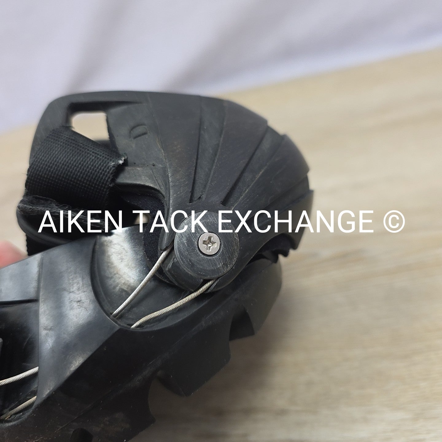 Renegade Viper Shield Hoof Boots, 1 Pair, 135 x 135