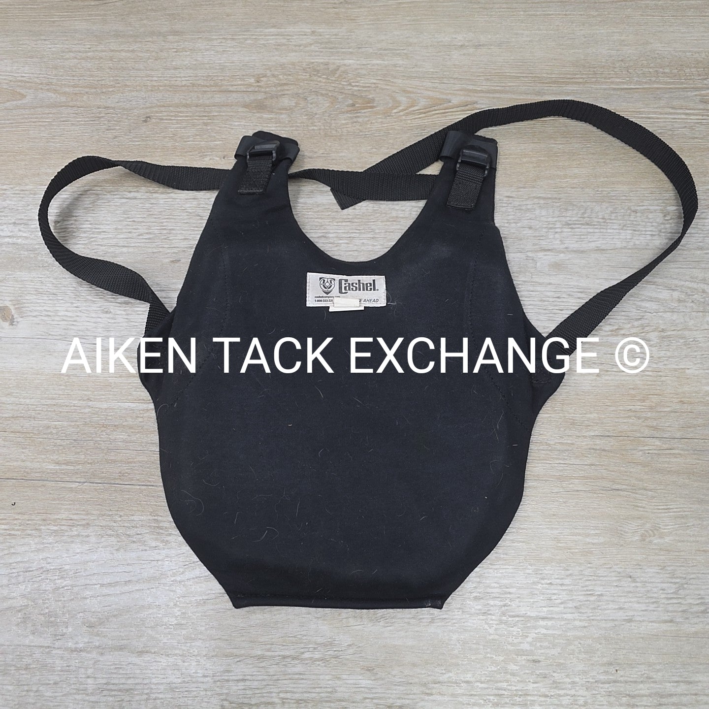 Cashel English Tush Cushion