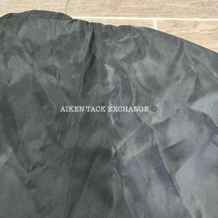 Dover Saddlery Garment Storage Set: Garment Bag, Boot Bag, & Helmet Bag