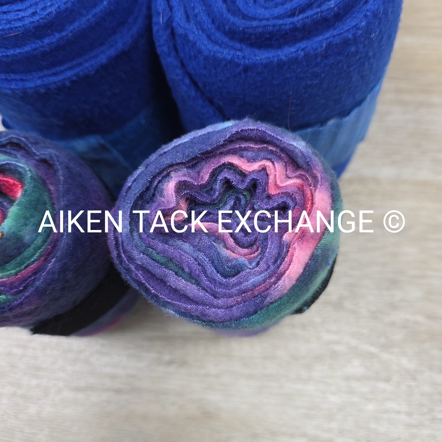 BARGAIN BUNDLE: 6 Polo Wraps