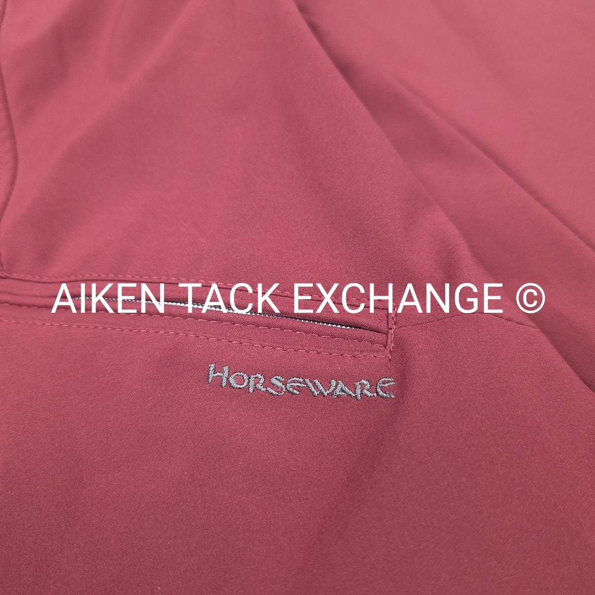Horseware Show Coat, Size Large