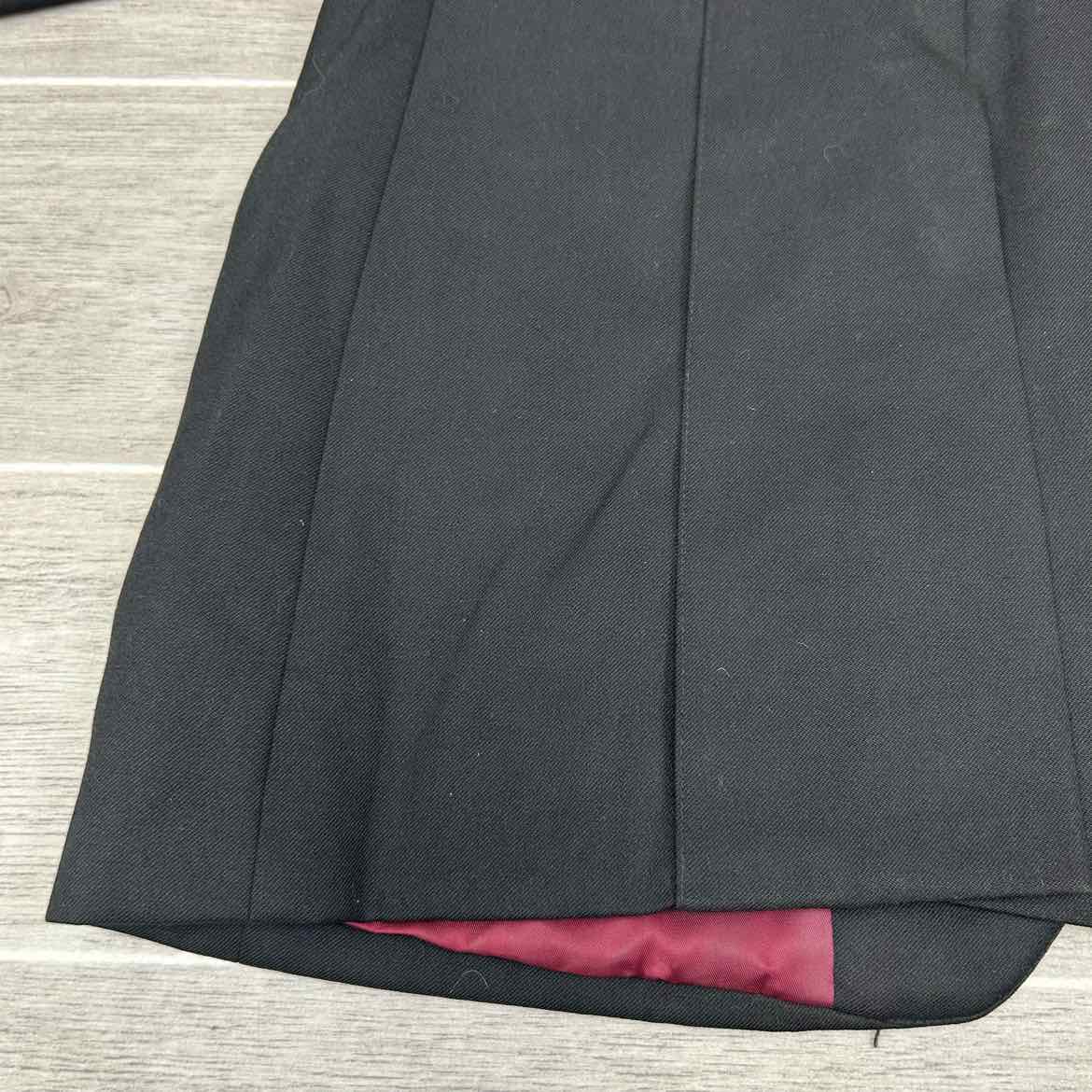 RJ Classics Sterling Collection Dressage Coat, Size 2 S