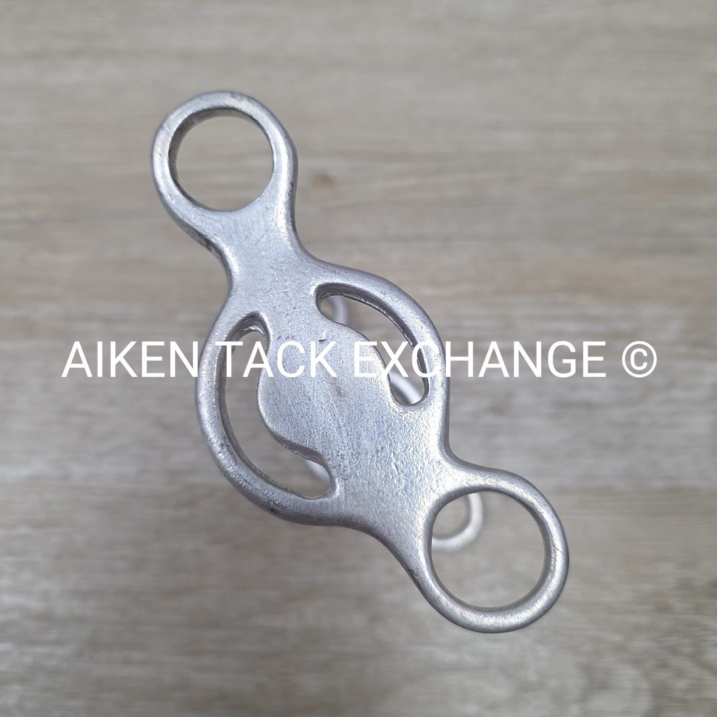 Mikmar Short Shank Bit 5.25"