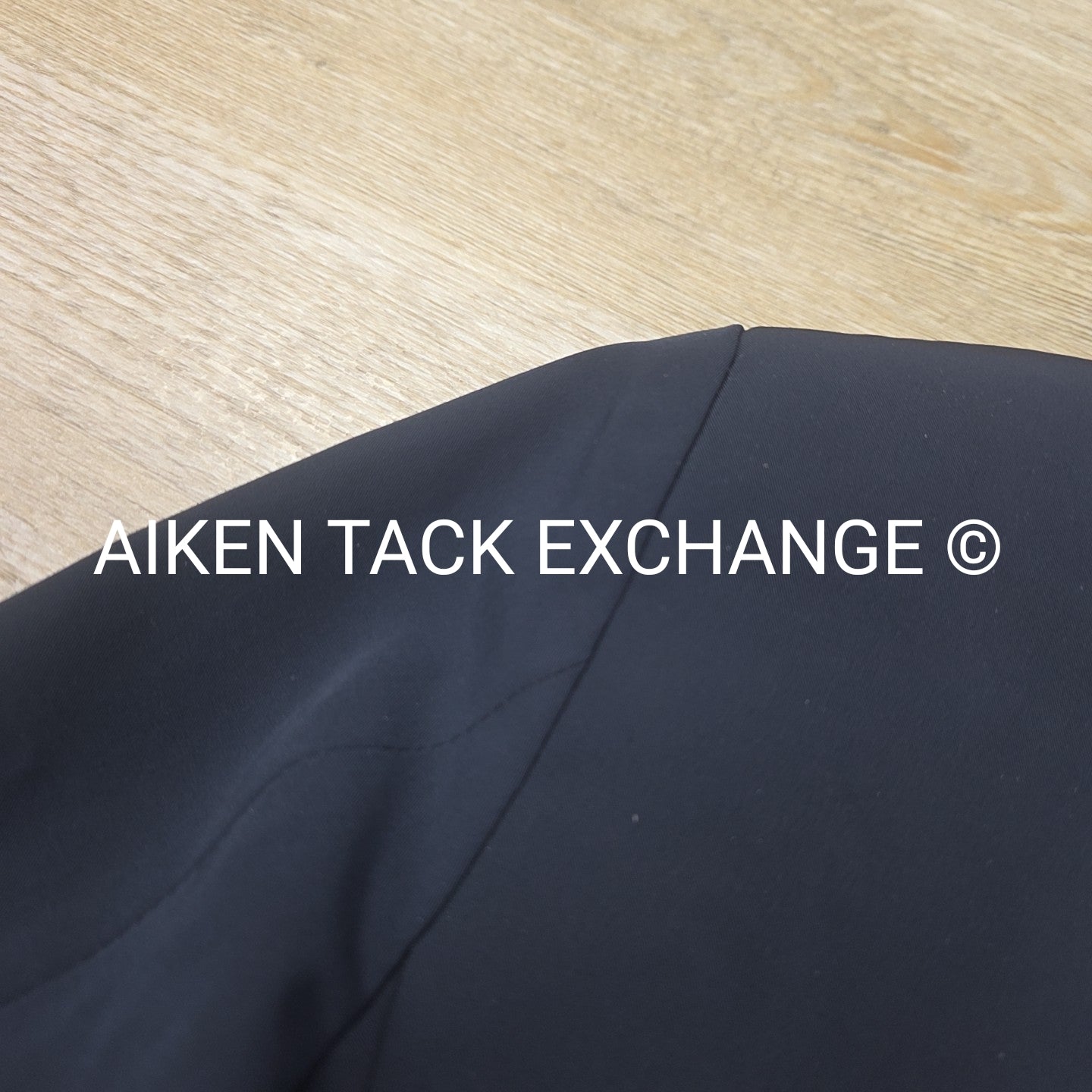 Grand Prix Show Coat, Size 12 R