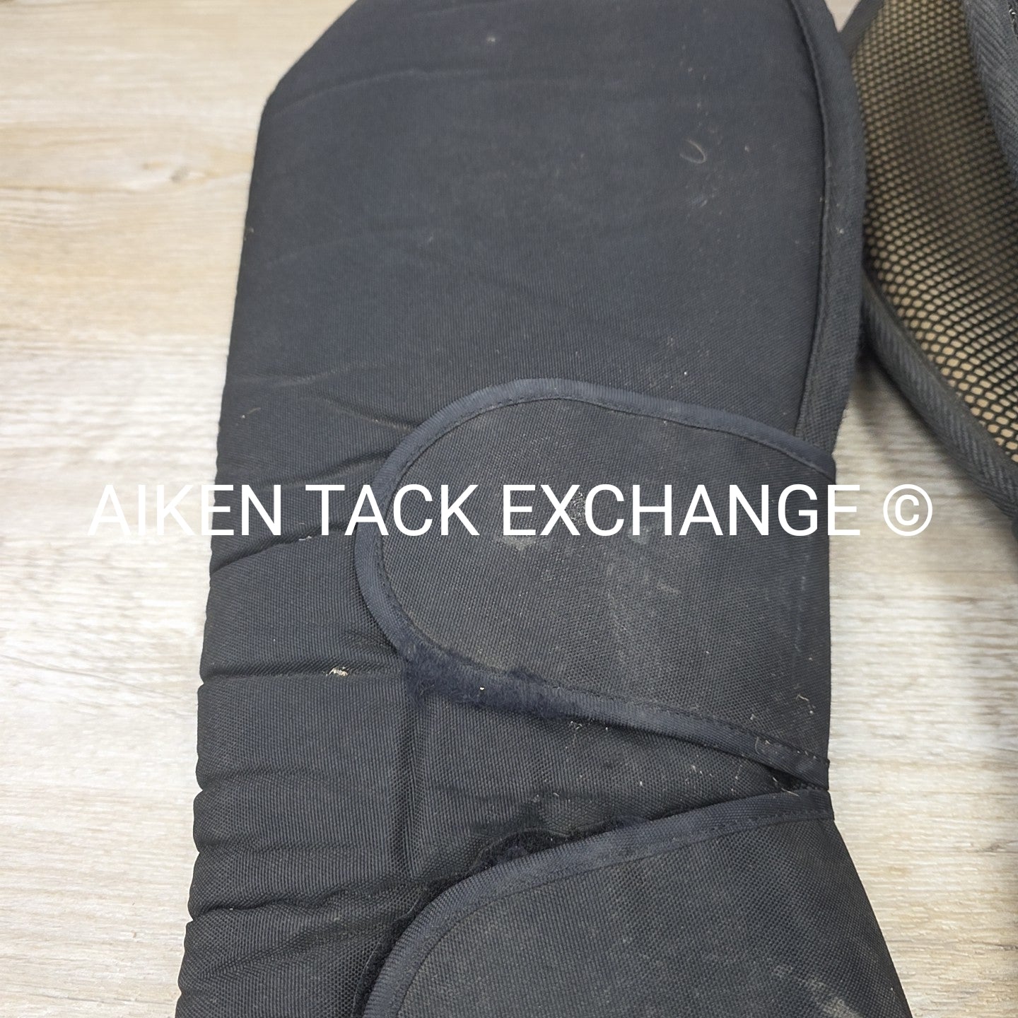 Dover Saddlery Shipping Boots, Front & Hind Set, Size Full