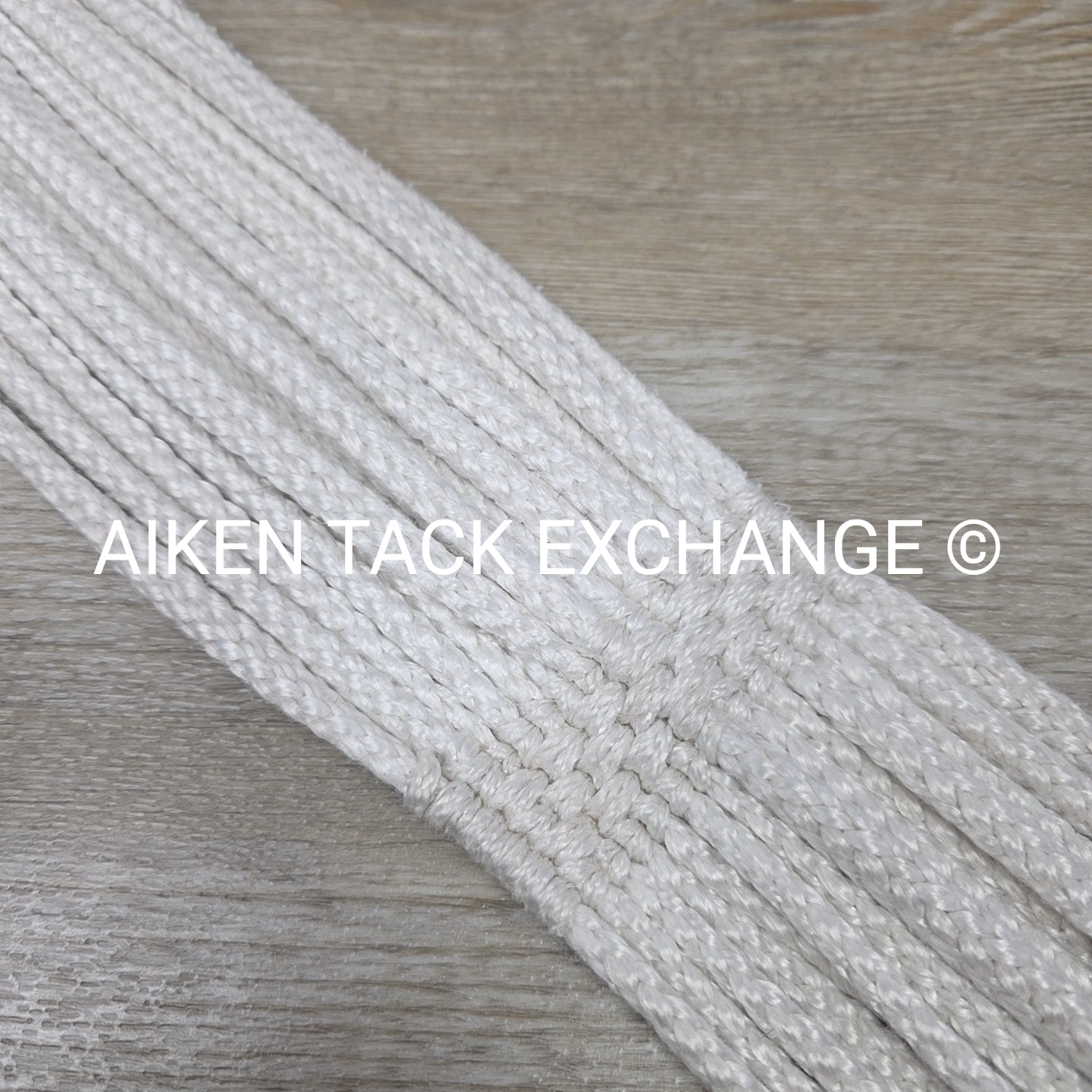 Twisted Cord Girth, 40"