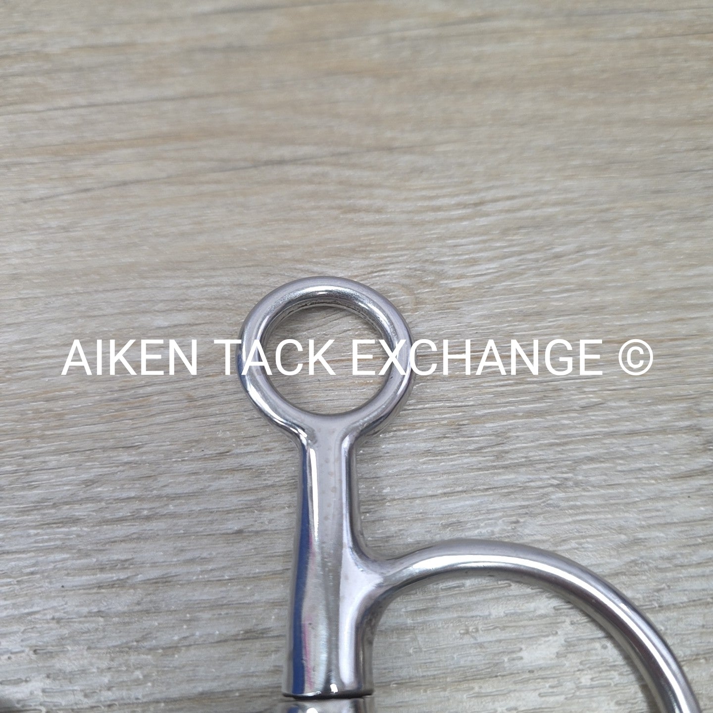 Jack's French Link Baucher Bit 5"