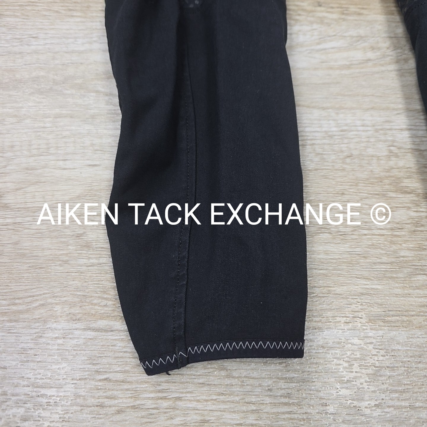 Pikeur Lucinda Grip Silicone Full Seat Breeches, Size 32