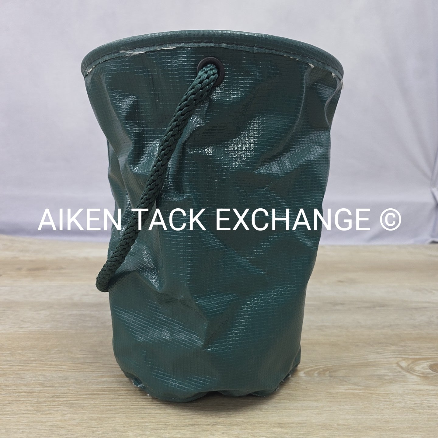 Dura-Tech Collapsible Travel Bucket