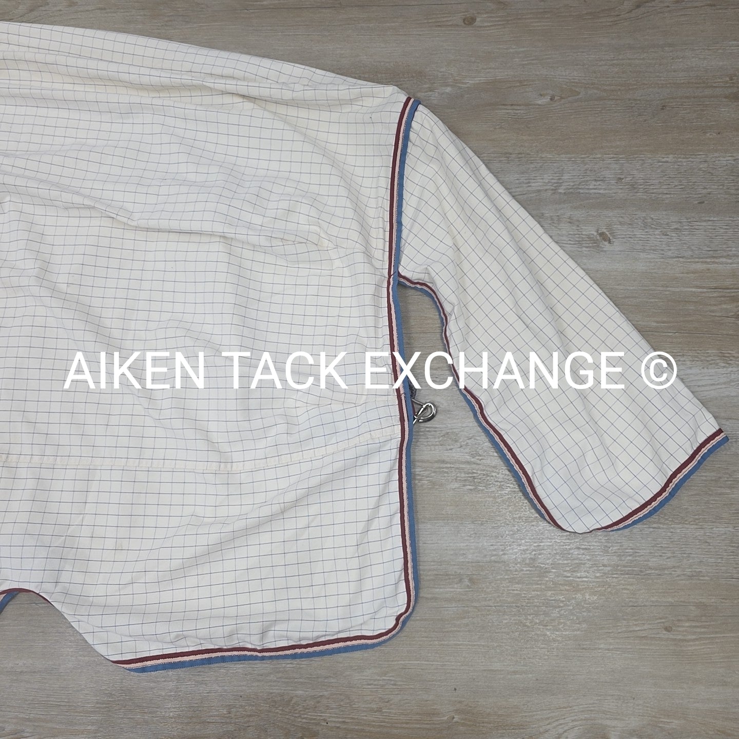 Horseware Rambo Optimo Supreme Summer Turnout Sheet, 81"