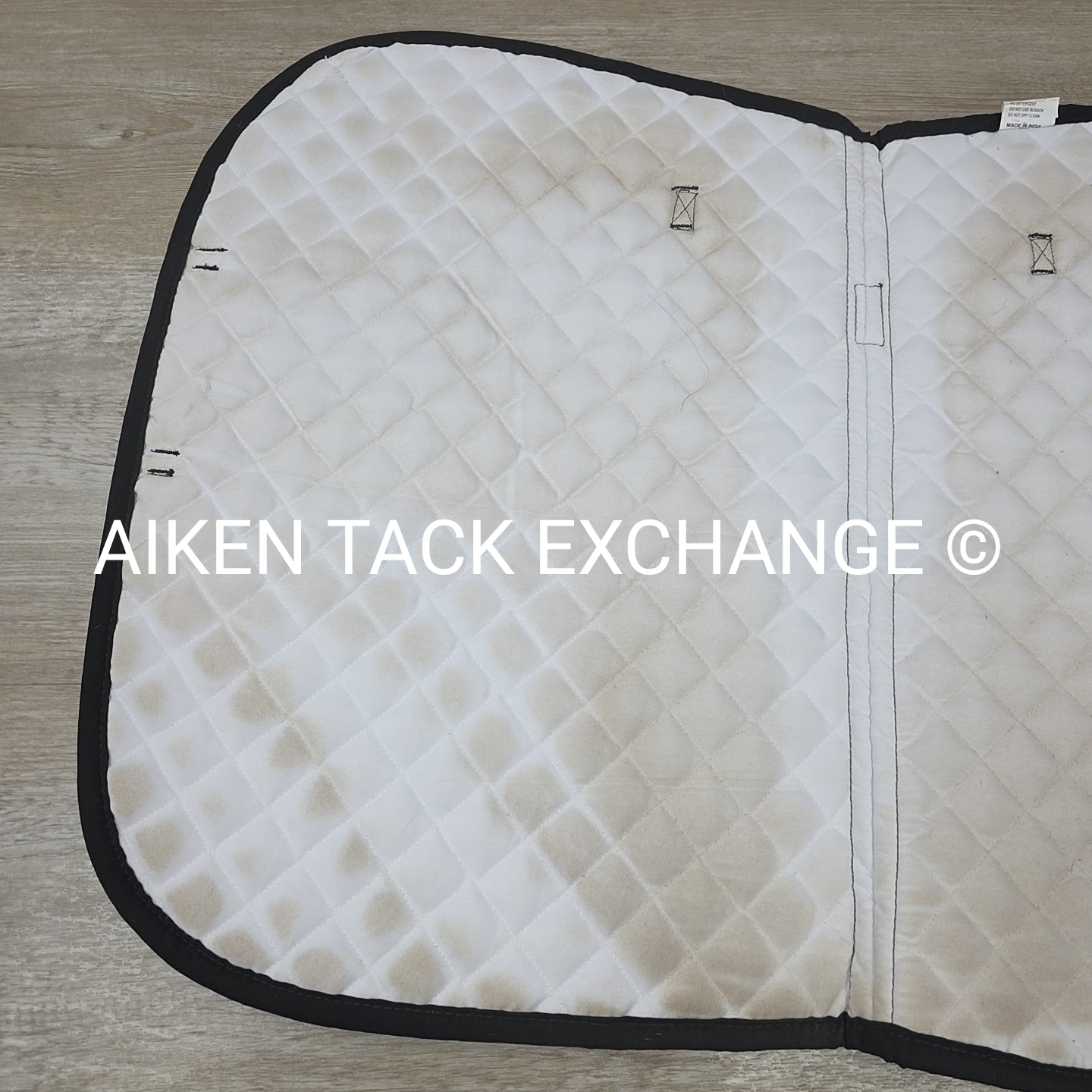 Dover Saddlery All Purpose Saddle Pad