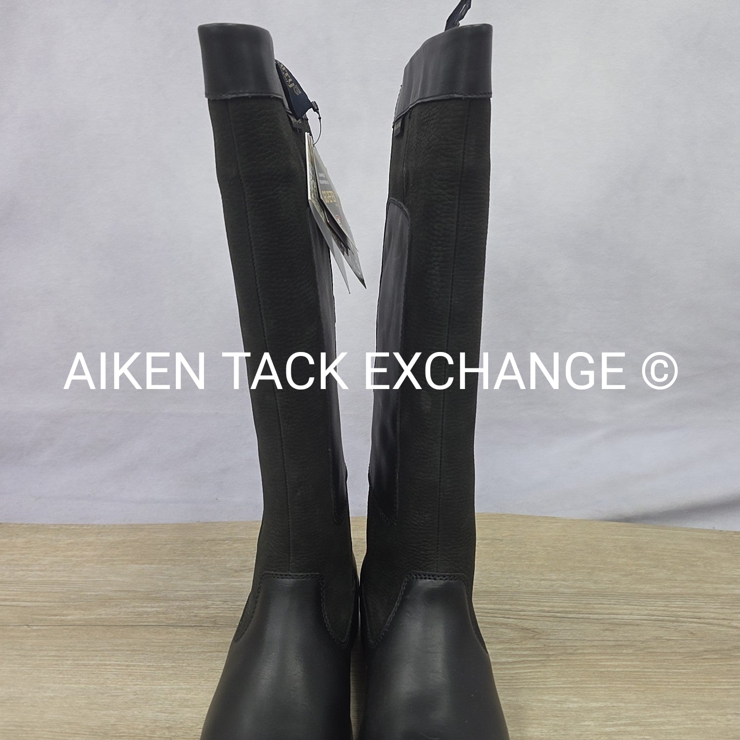 Dubarry Clare Country Boots, Women's 40 (8-8.5)