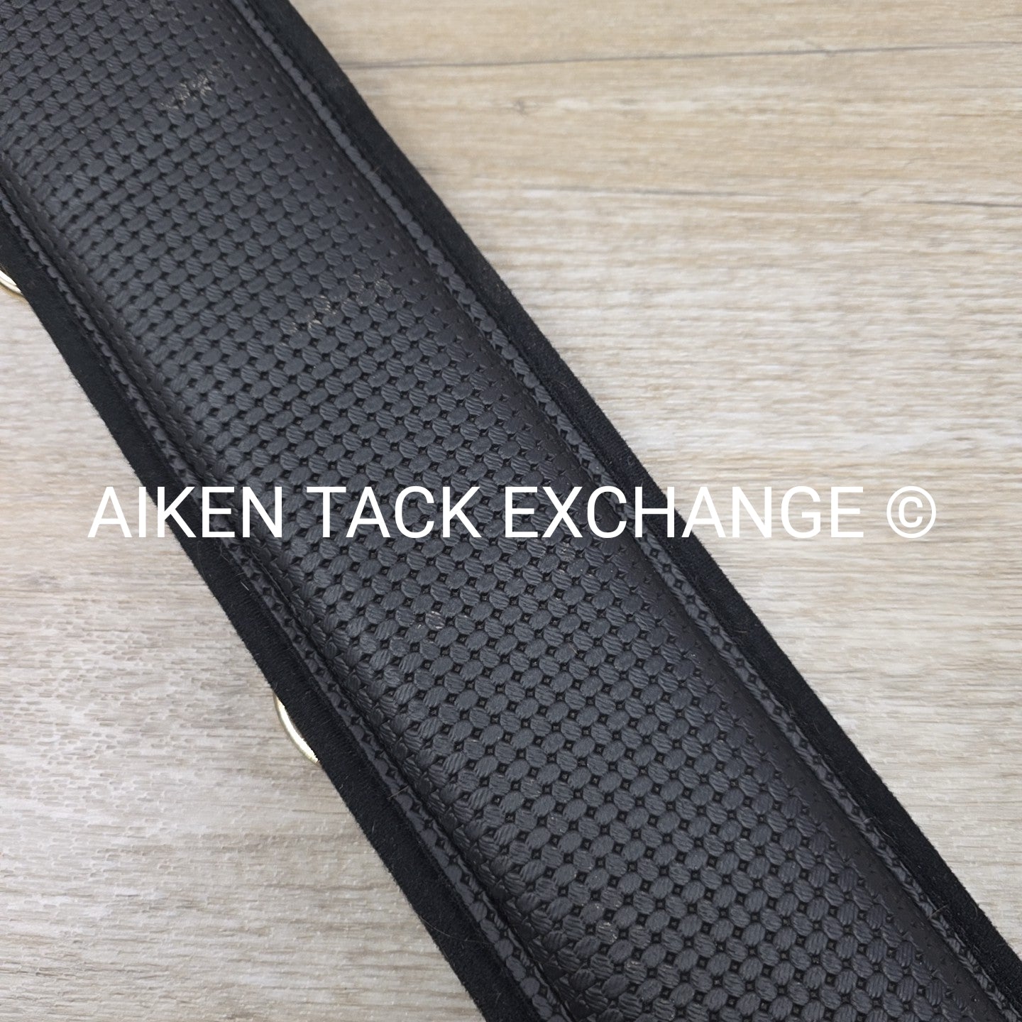 Dura-Tech Neoprene & Nylon Training Surcingle, Missing Girth
