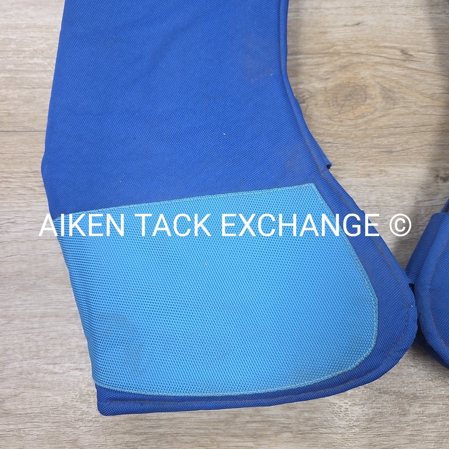 PRI Heavy Duty Shipping Boots, Fronts Only