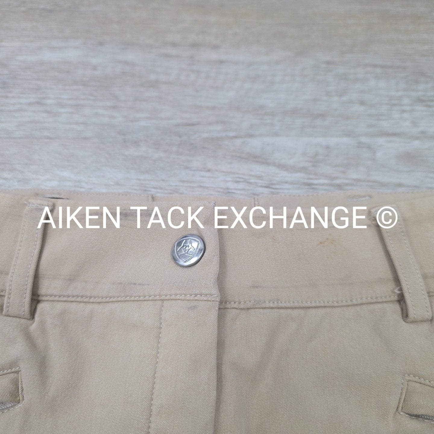 Ariat Performer Knee Patch Breeches, Size 30