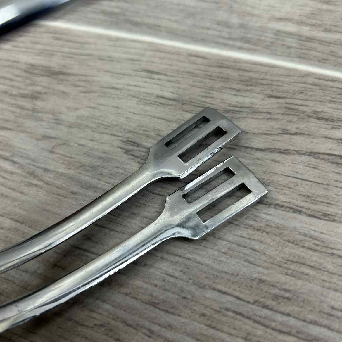 Herm Sprenger Plated Spurs