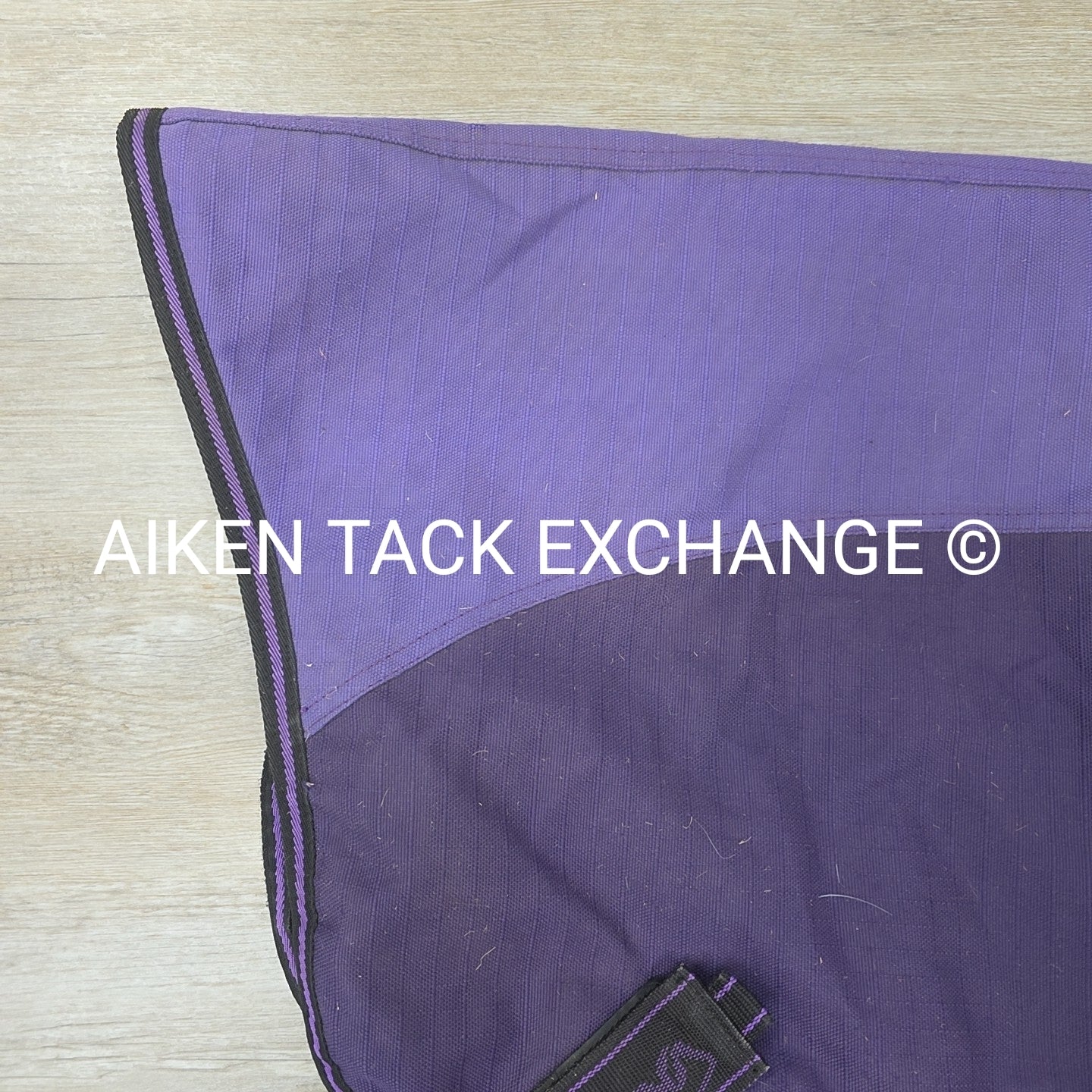Pessoa Extreme 250 G Fill Turnout Blanket, 84"