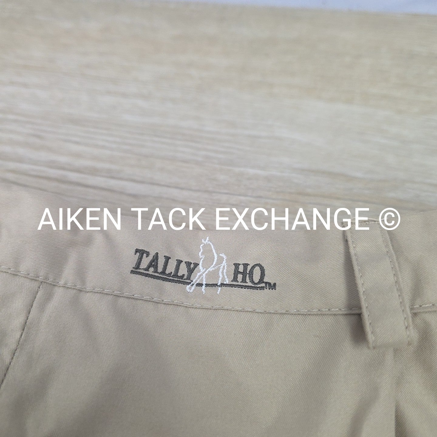 Tally Ho Water Resistant Over Pant, Size Small