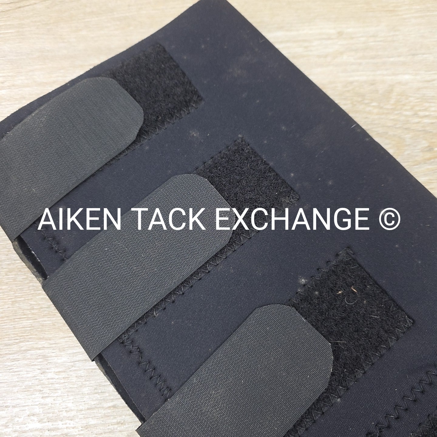 Ultra Compression Standing Wrap