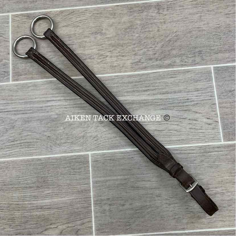 Plain Raised Running Martingale Attachment
