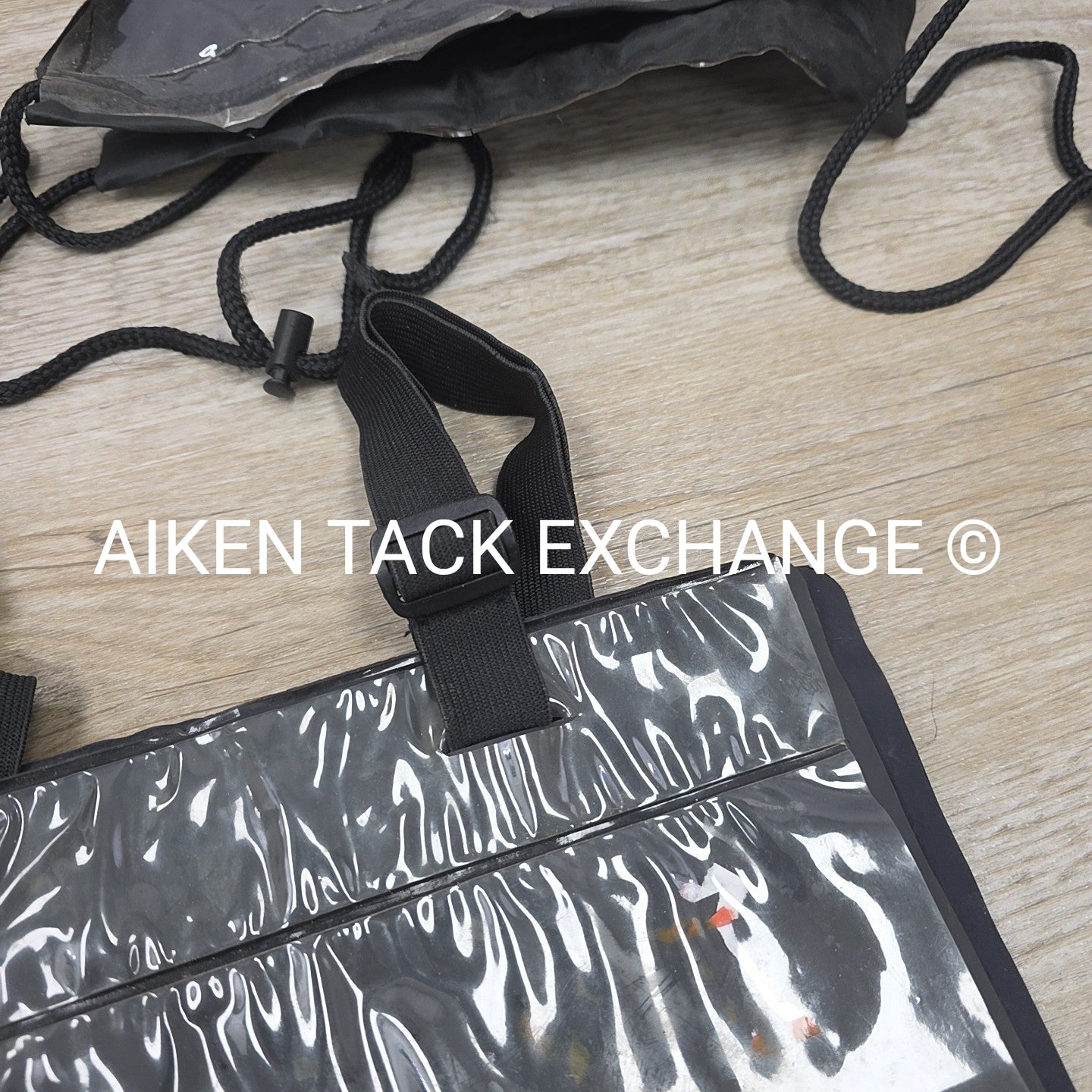 BARGAIN BUNDLE: 3 Event Vest Number Bibs