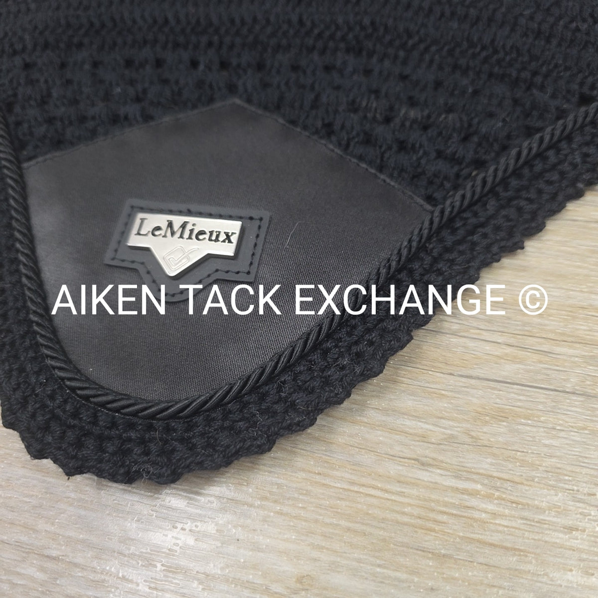 LeMieux Loire Ear Bonnet, Size Large
