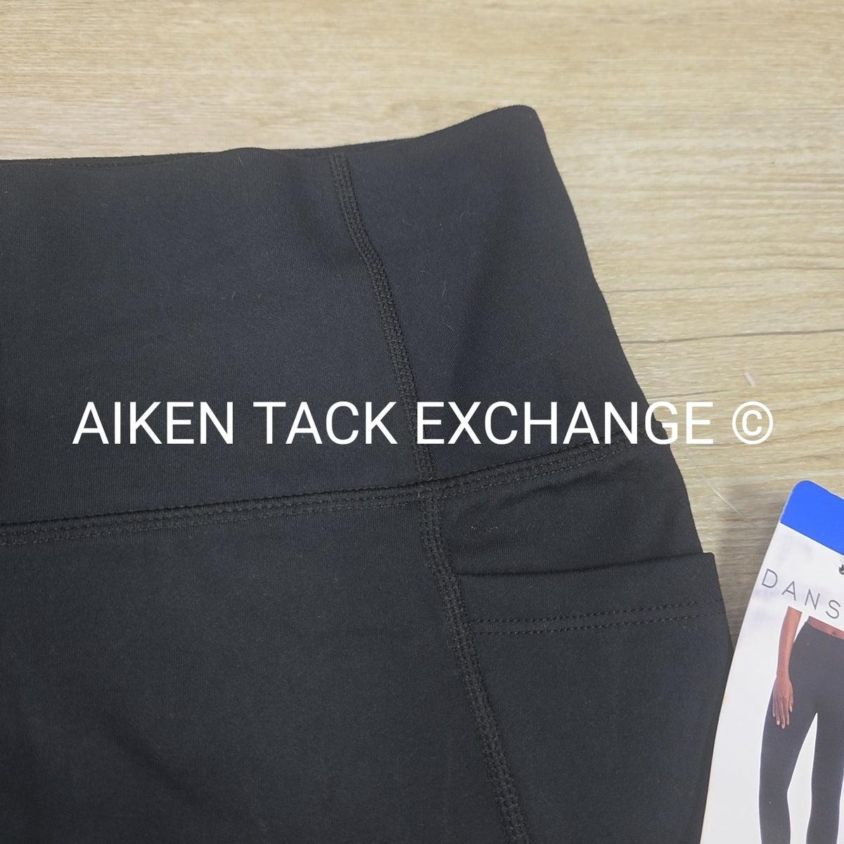 Danskin Leggings, Size Large