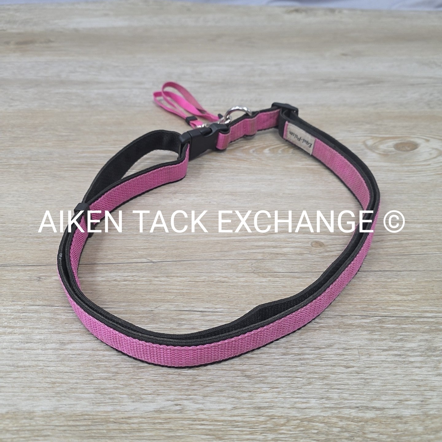 Equi-Prism Neck Strap with Attachment