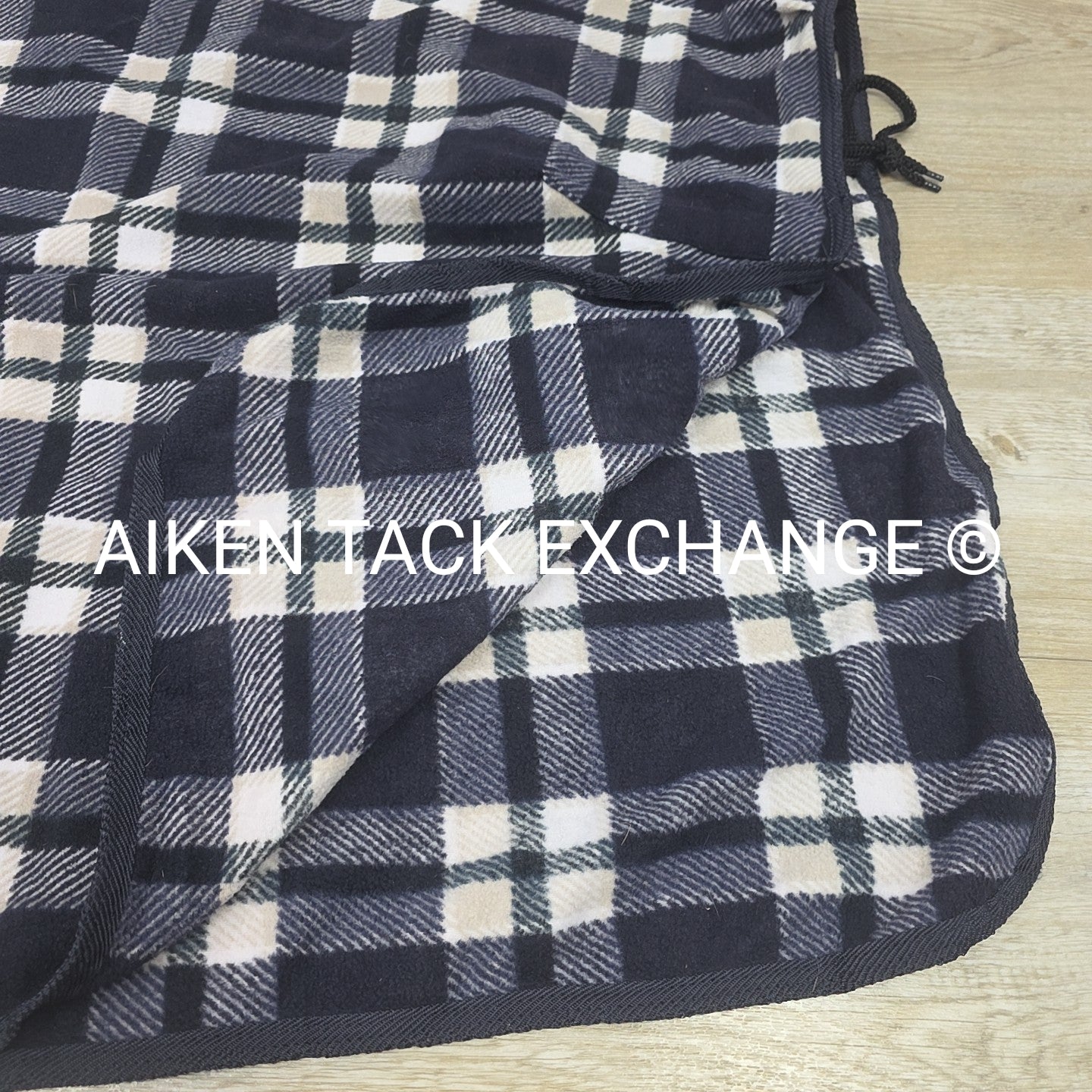 Fleece Quarter Sheet, 84"