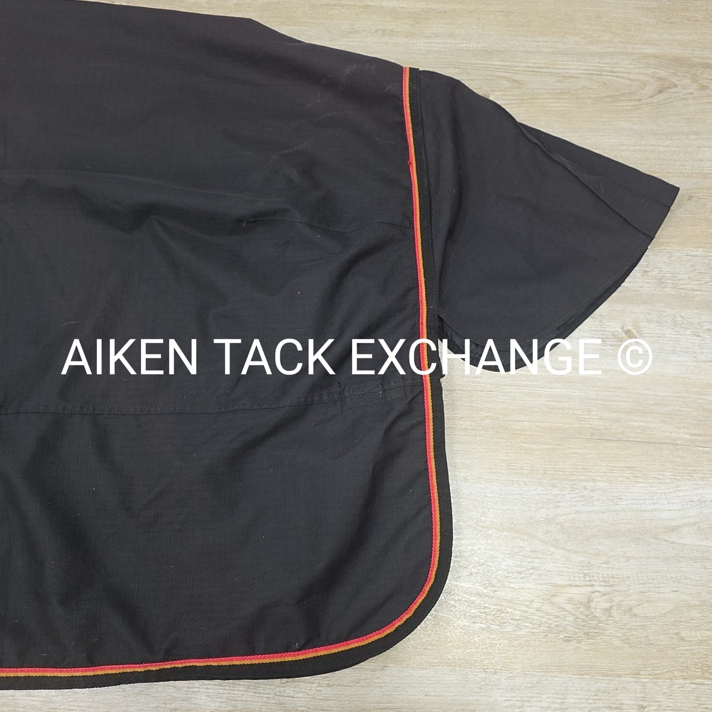 Big D Magnum Turnout Sheet, 78"