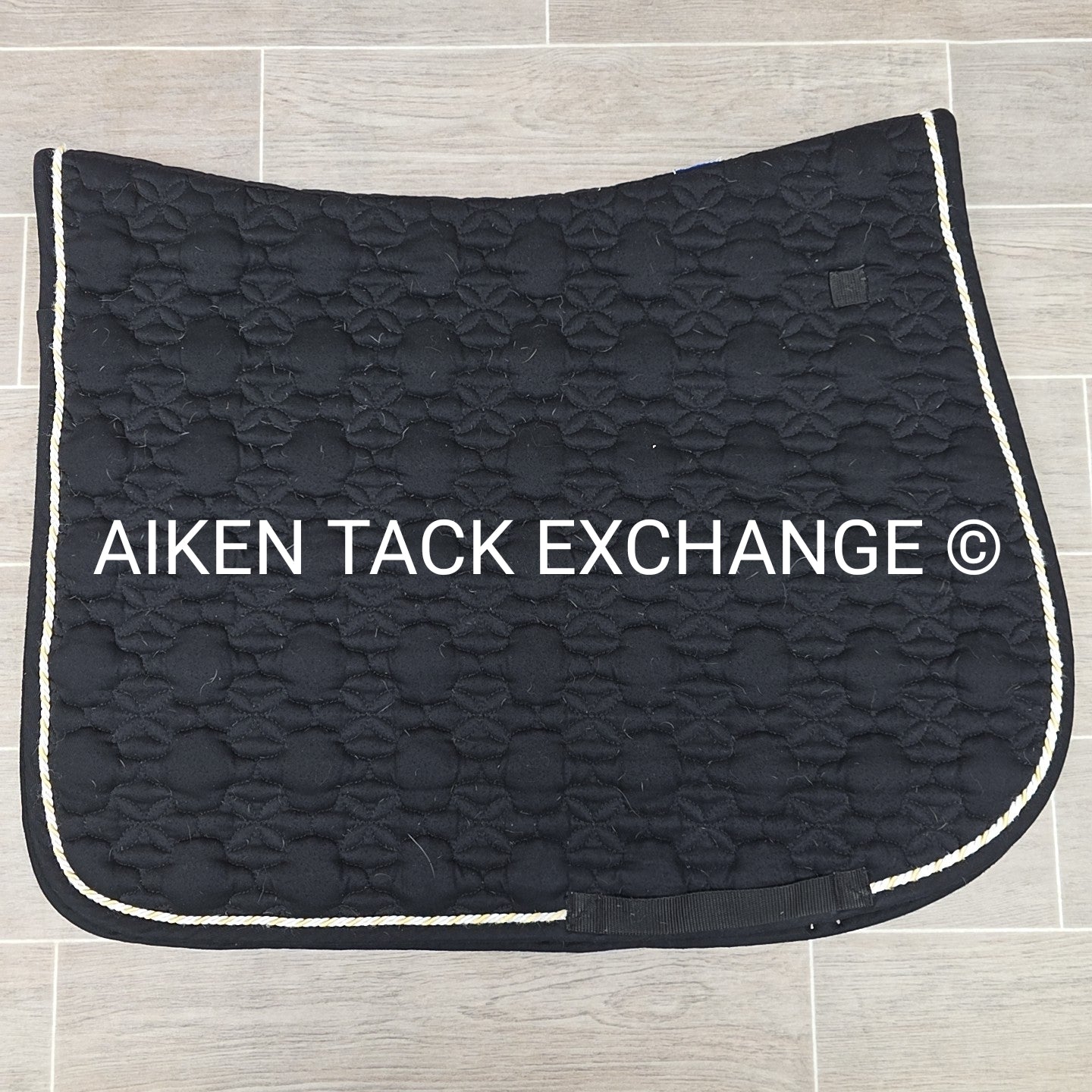 Roma All Purpose Saddle Pad