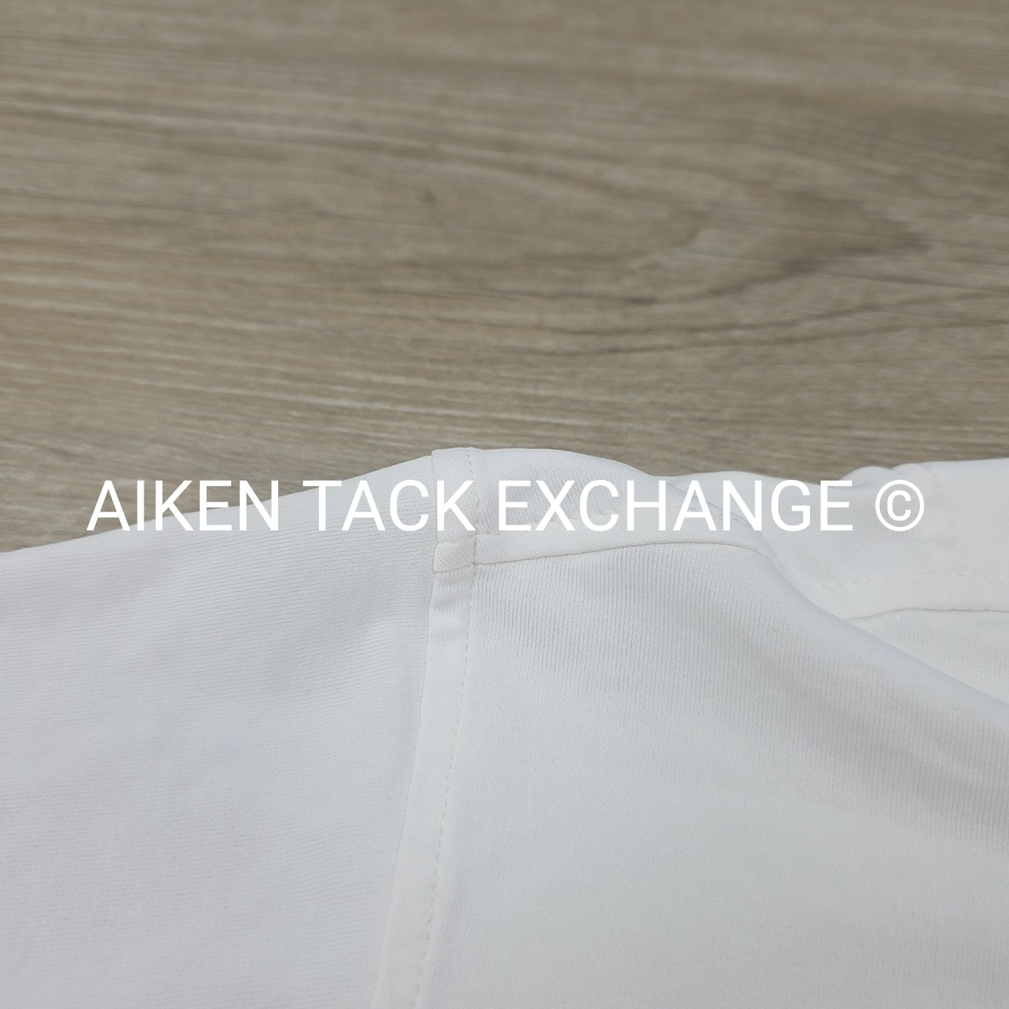 SmartPak Piper Short Sleeve Sun Shirt Show Shirt, Size Medium