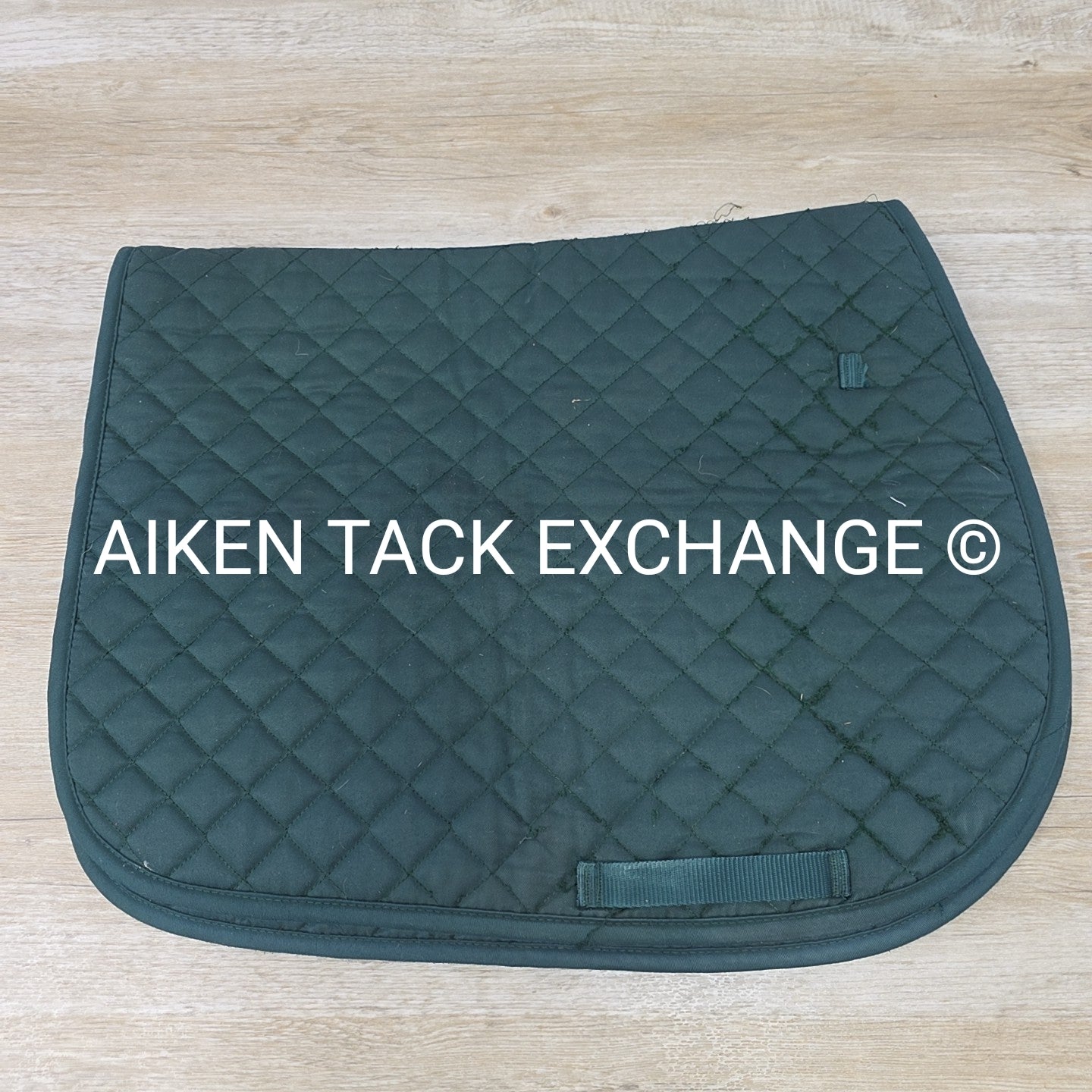 BARGAIN BUNDLE: Centaur & B.T. Crump All Purpose Saddle Pads