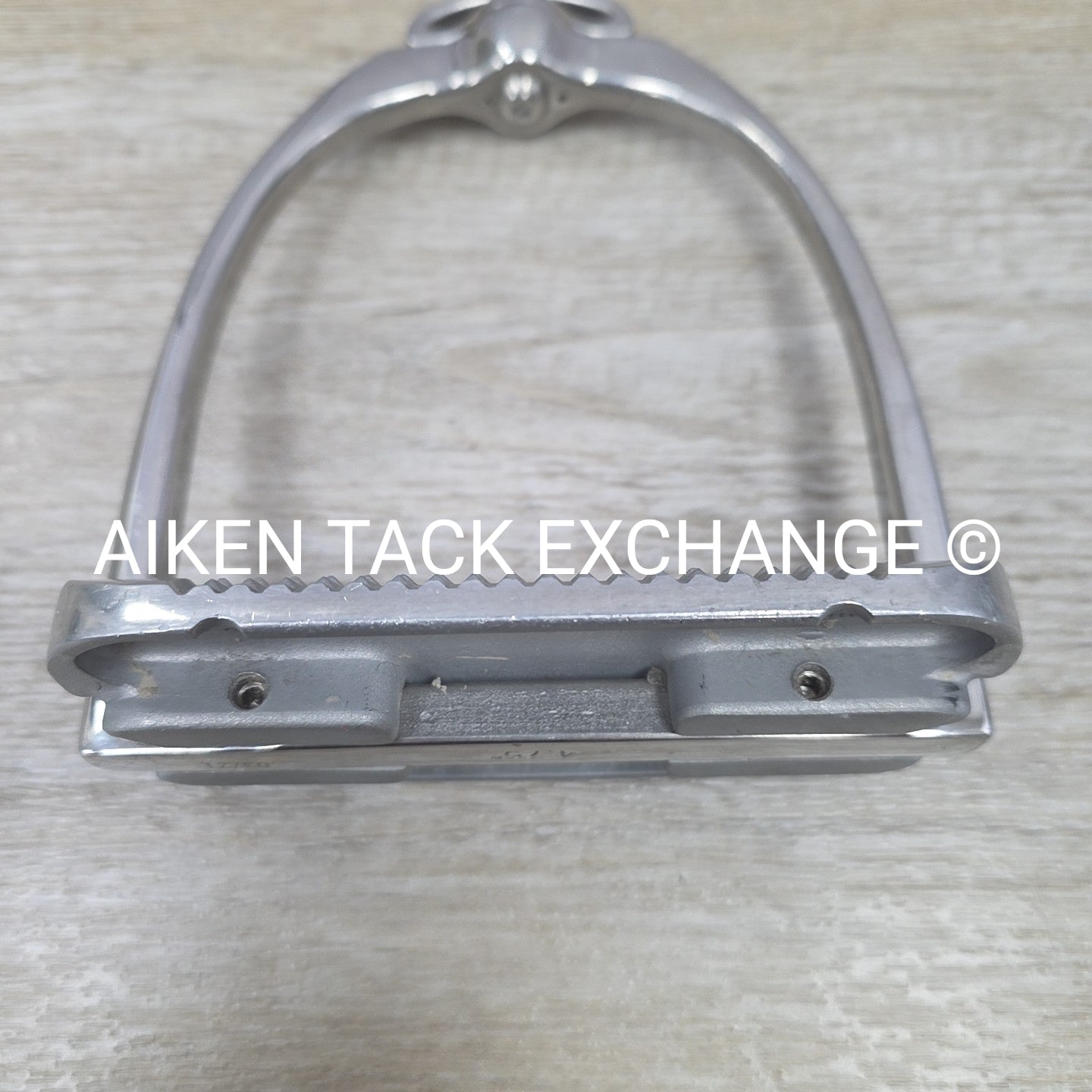 MDC Sport Classic Stirrups, 4.75"