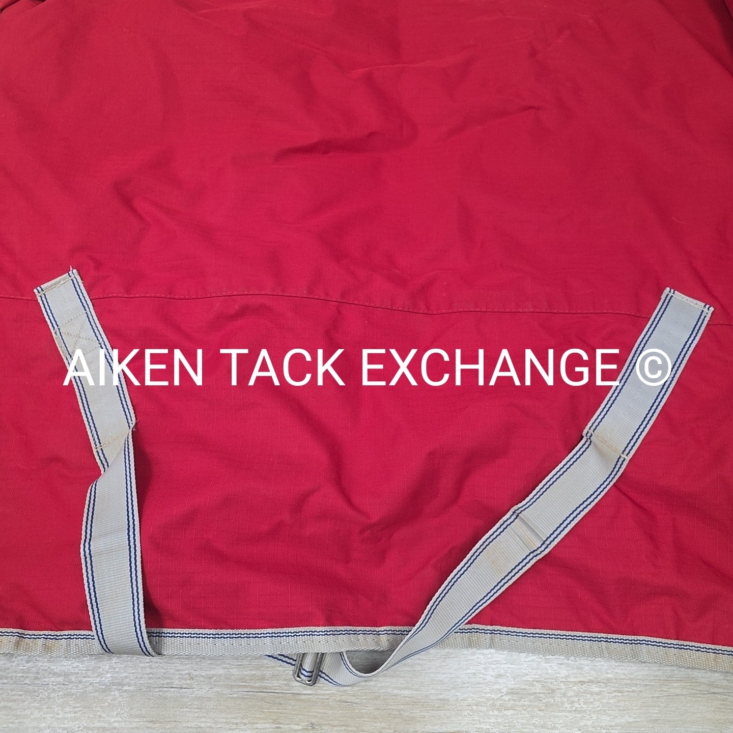 Weatherbeeta ComFiTec Classic Combo Neck Medium Weight Turnout Blanket, 75"