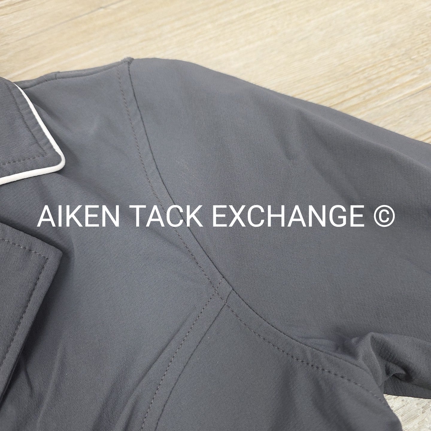 Kerrits Competitor 3 Snap Koat, Size Small